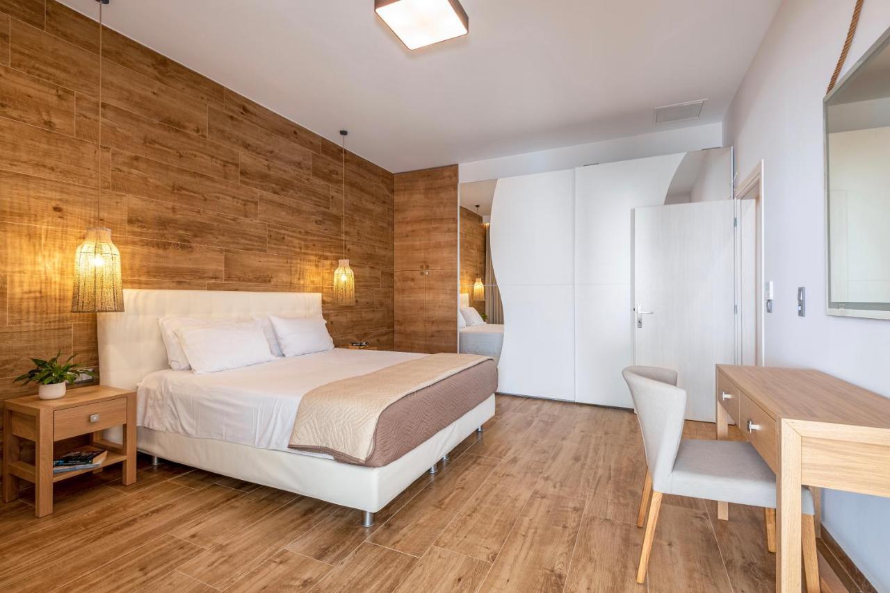 Residence Rethymno  Exterior photo