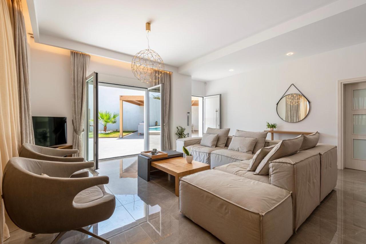 Residence Rethymno  Exterior photo